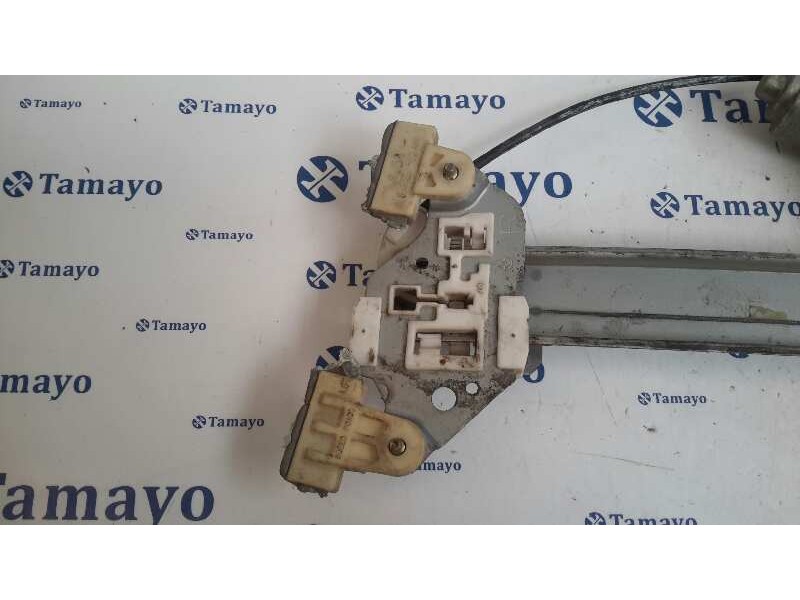 Recambio de elevalunas delantero derecho para nissan almera (n15) referencia OEM IAM  84366 