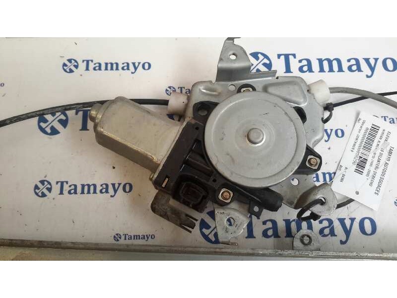 Recambio de elevalunas delantero derecho para nissan almera (n15) referencia OEM IAM  84366 