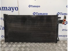 Recambio de condensador / radiador aire acondicionado para land rover discovery sport referencia OEM IAM GJ3219710AA  