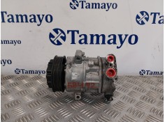 Recambio de compresor aire acondicionado para opel corsa d referencia OEM IAM 55703721  GE4471905551