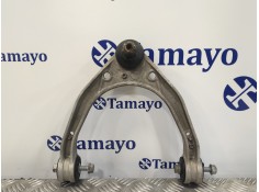 Recambio de brazo suspension superior delantero derecho para volkswagen touareg (7l6) 2.5 tdi dpf referencia OEM IAM 7L0407047B 