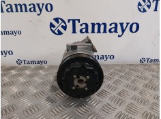 Recambio de compresor aire acondicionado para opel corsa d referencia OEM IAM 55703721  GE4471905551 2