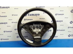 Recambio de volante para bmw serie 5 berlina (e60) referencia OEM IAM   