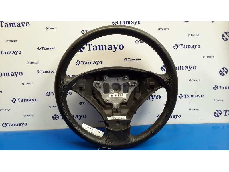 Recambio de volante para bmw serie 5 berlina (e60) referencia OEM IAM   
