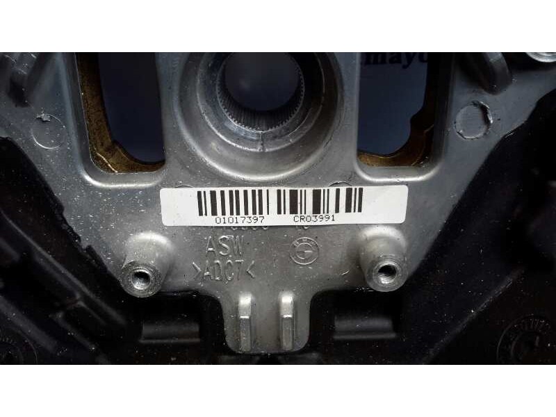 Recambio de volante para bmw serie 5 berlina (e60) referencia OEM IAM   