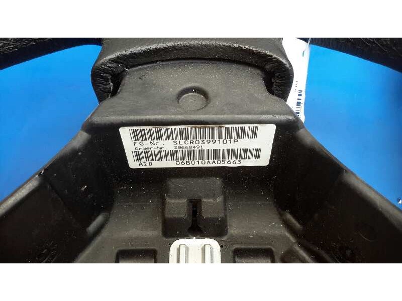 Recambio de volante para bmw serie 5 berlina (e60) referencia OEM IAM   