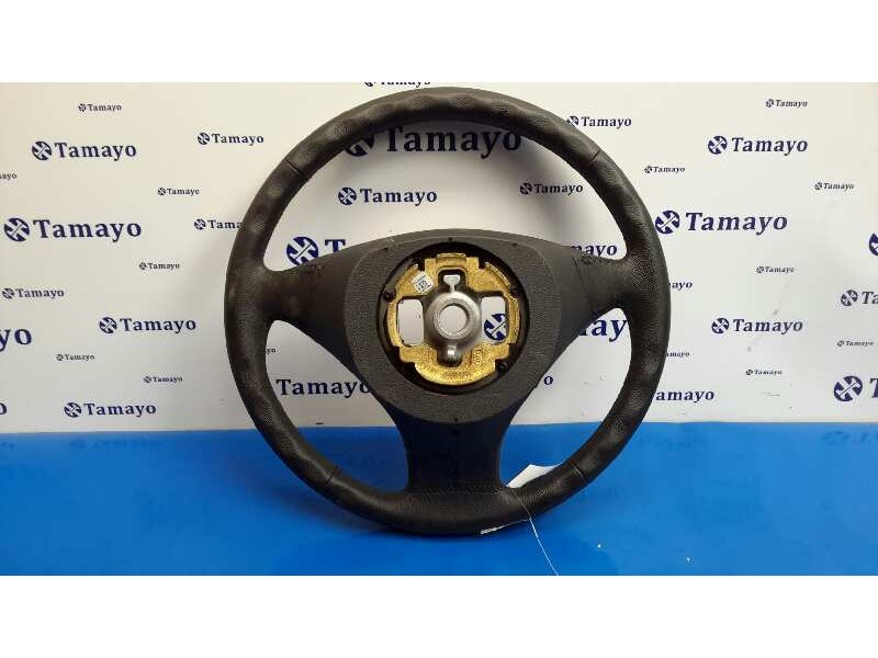 Recambio de volante para bmw serie 5 berlina (e60) referencia OEM IAM   