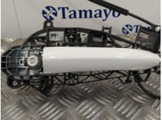 Recambio de maneta exterior delantera izquierda para opel astra k sports tourer 1.6 cdti dpf referencia OEM IAM    2