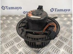 Recambio de motor calefaccion para skoda suberb (3t4) 2.0 tdi dpf referencia OEM IAM 3C1820015Q CZ0160600868 CZ016060 2