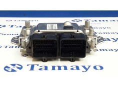 Recambio de centralita motor uce para suzuki grand vitara jb (jt) 1.6 16v cat referencia OEM IAM 0261S08263 AA3391061M00 3391061 2