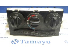 Recambio de mando calefaccion / aire acondicionado para mercedes-benz clase a (w168) referencia OEM IAM 1688300485   2