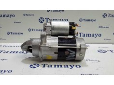 Recambio de motor arranque para suzuki grand vitara jb (jt) 1.6 16v cat referencia OEM IAM 3110061MA  M000TF0073