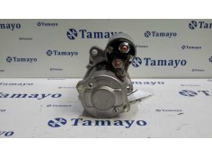 Recambio de motor arranque para suzuki grand vitara jb (jt) 1.6 16v cat referencia OEM IAM 3110061MA  M000TF0073 2