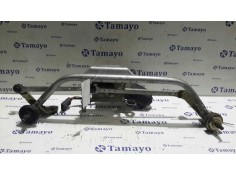Recambio de motor limpia delantero para fiat scudo (222) referencia OEM IAM 53587302 85077 
