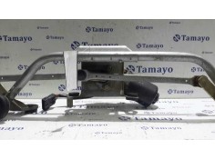 Recambio de motor limpia delantero para fiat scudo (222) referencia OEM IAM 53587302 85077  2