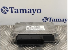 Recambio de centralita cambio automatico para volkswagen touareg (7l6) 2.5 tdi dpf referencia OEM IAM 0AD927755BG  5WK22070