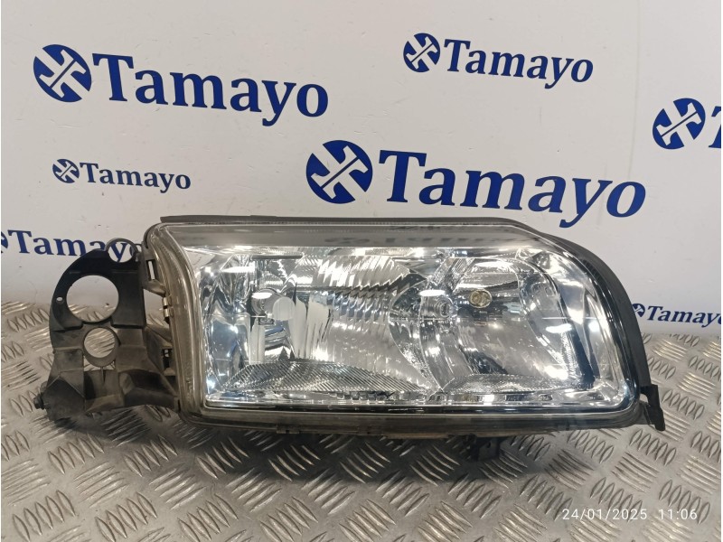 Recambio de faro derecho para volvo s80 berlina referencia OEM IAM 8693558 04HCR3002A 89007830