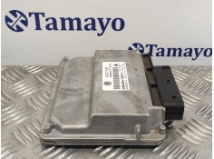 Recambio de centralita cambio automatico para volkswagen touareg (7l6) 2.5 tdi dpf referencia OEM IAM 0AD927755BG  5WK22070 2