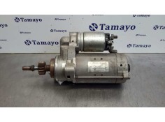 Recambio de motor arranque para volkswagen touareg (7la) 5.0 v10 tdi cat (ayh) referencia OEM IAM 07Z911023A  2339402175