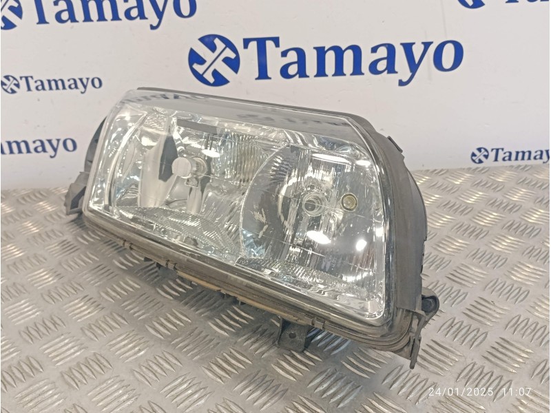 Recambio de faro derecho para volvo s80 berlina referencia OEM IAM 8693558 04HCR3002A 89007830