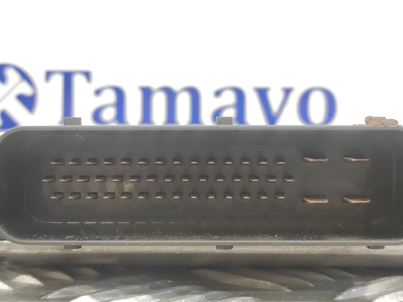 Recambio de centralita cambio automatico para volkswagen touareg (7l6) 2.5 tdi dpf referencia OEM IAM 0AD927755BG  5WK22070