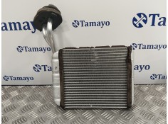 Recambio de radiador calefaccion / aire acondicionado para volkswagen touareg (7l6) 2.5 tdi dpf referencia OEM IAM 7H1819121  52