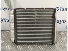 Recambio de radiador calefaccion / aire acondicionado para volkswagen touareg (7l6) 2.5 tdi dpf referencia OEM IAM 7H1819121  52 2