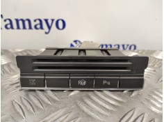 Recambio de mando multifuncion para volkswagen tiguan (5n1) 2.0 tdi referencia OEM IAM 5N1927132B  