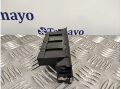 Recambio de mando multifuncion para volkswagen tiguan (5n1) 2.0 tdi referencia OEM IAM 5N1927132B   2