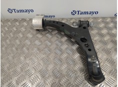 Recambio de brazo suspension inferior delantero derecho para opel astra k sports tourer 1.6 cdti dpf referencia OEM IAM 39021473