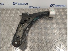 Recambio de brazo suspension inferior delantero derecho para opel astra k sports tourer 1.6 cdti dpf referencia OEM IAM 39021473 2