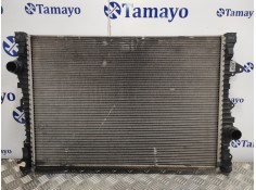 Recambio de radiador agua para land rover discovery sport referencia OEM IAM GJ328005CB  