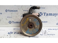 Recambio de bomba servodireccion para mg mg zr 1.4 16v cat referencia OEM IAM QUB000300 86490 26110569 MG