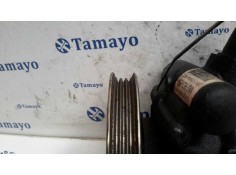 Recambio de bomba servodireccion para mg mg zr 1.4 16v cat referencia OEM IAM QUB000300 86490 26110569 MG 2