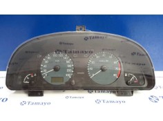 Recambio de cuadro instrumentos para citroën xsara berlina 1.9 diesel referencia OEM IAM 216158859  21625588