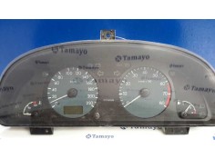 Recambio de cuadro instrumentos para citroën xsara berlina 1.9 diesel referencia OEM IAM 216158859  21625588 2