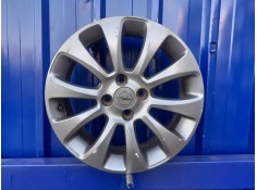 Recambio de llanta para opel corsa d 1.6 16v turbo cat referencia OEM IAM 0P052  