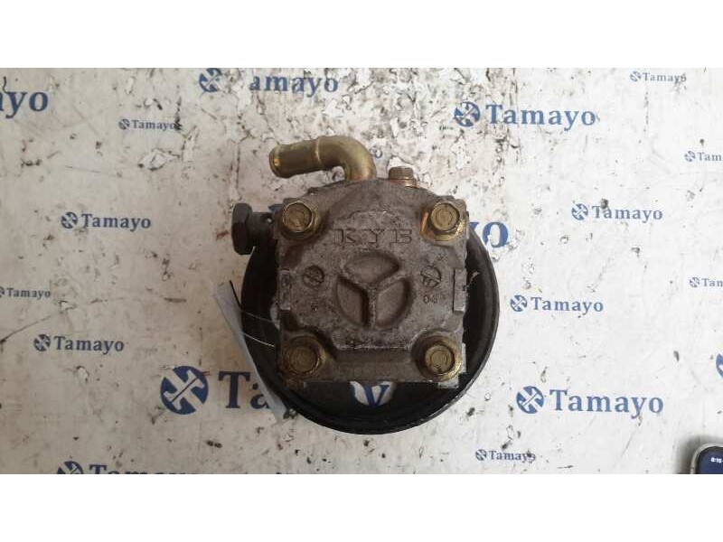 Recambio de bomba servodireccion para suzuki grand vitara 3 puertas sq (gt) referencia OEM IAM 8422150J4 86491 