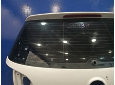 Recambio de porton trasero para volkswagen golf v berlina (1k1) 1.4 16v tsi referencia OEM IAM    2