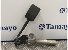 Recambio de pretensor cinturon delantero izquierdo para nissan interstar (x70) caja cerrada, l 1h1, batalla corta 2,8t referenci