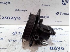 Recambio de bomba servodireccion para volvo serie 440 referencia OEM IAM  86495 
