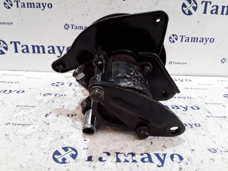 Recambio de bomba servodireccion para volvo serie 440 referencia OEM IAM  86495 
