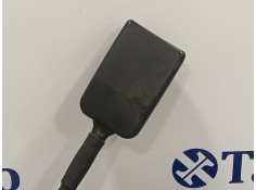Recambio de pretensor cinturon delantero izquierdo para nissan interstar (x70) caja cerrada, l 1h1, batalla corta 2,8t referenci 2
