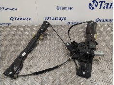 Recambio de elevalunas delantero derecho para opel astra k sports tourer 1.6 cdti dpf referencia OEM IAM C39402100  GD558LF