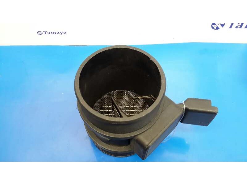 Recambio de caudalimetro para citroën xsara berlina referencia OEM IAM 9628336380  5WK9623