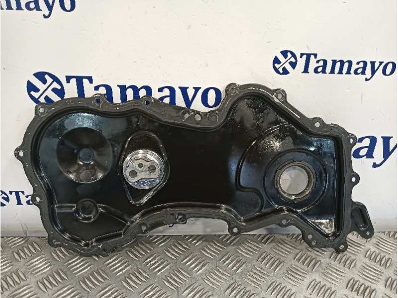 Recambio de tapa distribucion para renault scénic iii (jz0/1_) 1.6 dci (jz00, jz12) referencia OEM IAM 135027147R  