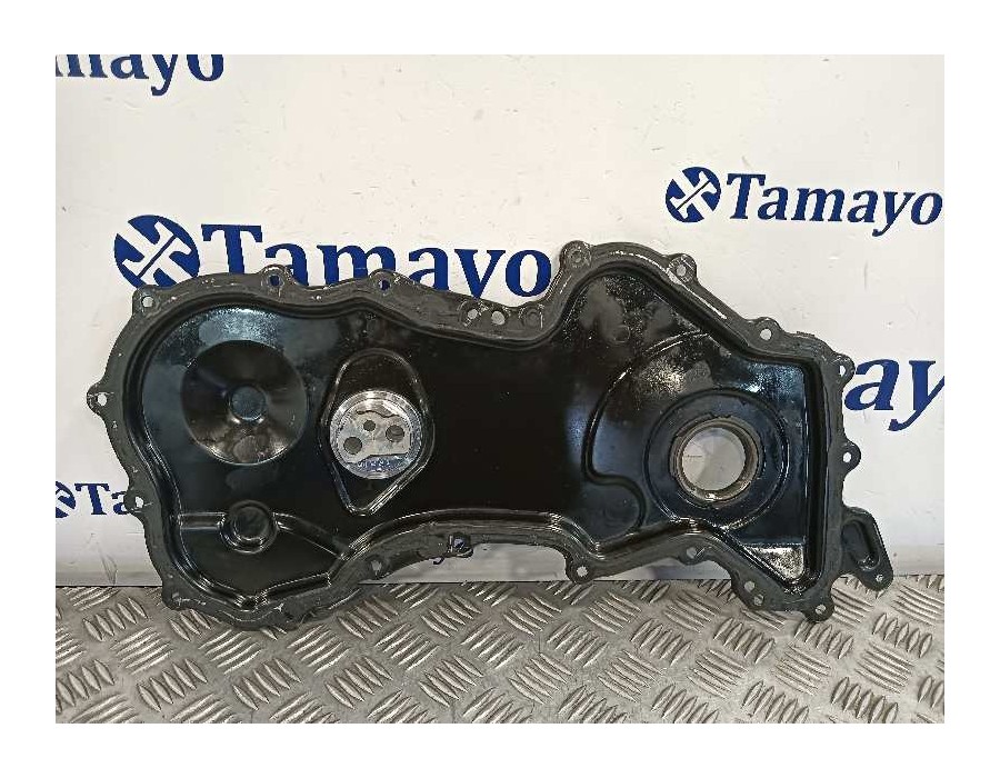 Recambio de tapa distribucion para renault scénic iii (jz0/1_) 1.6 dci (jz00, jz12) referencia OEM IAM 135027147R  