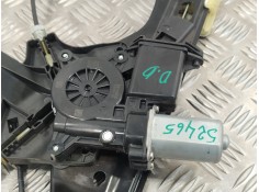 Recambio de elevalunas delantero derecho para opel astra k sports tourer 1.6 cdti dpf referencia OEM IAM C39402100  GD558LF 2