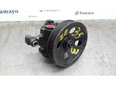 Recambio de bomba servodireccion para mercedes-benz clase m (w163) 3.2 v6 18v cat referencia OEM IAM 04520102 M112942 112942