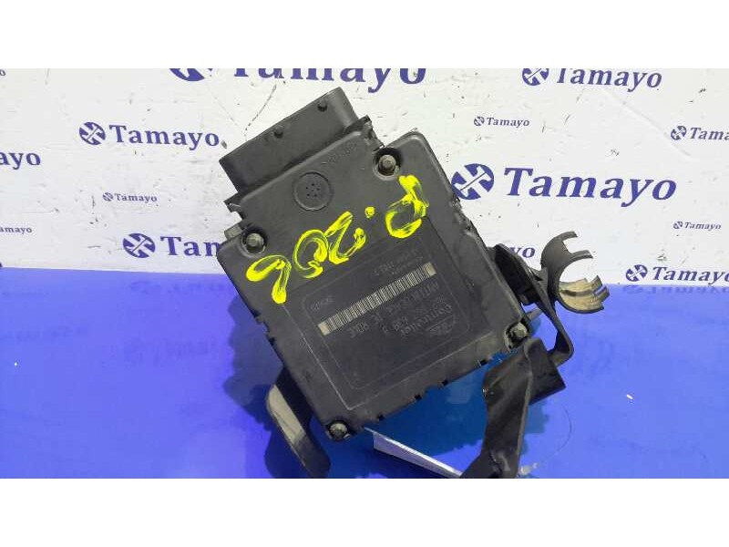 Recambio de abs para peugeot 206 berlina referencia OEM IAM 9630135080 962862638B 10020400714